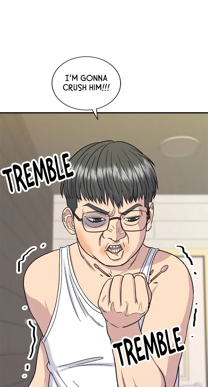 Read A DeadbEAT’s Meal chapter 54 image 26 on Lezhin