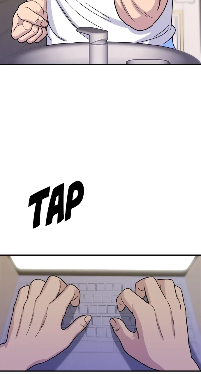 Read A DeadbEAT’s Meal chapter 54 image 27 on Lezhin