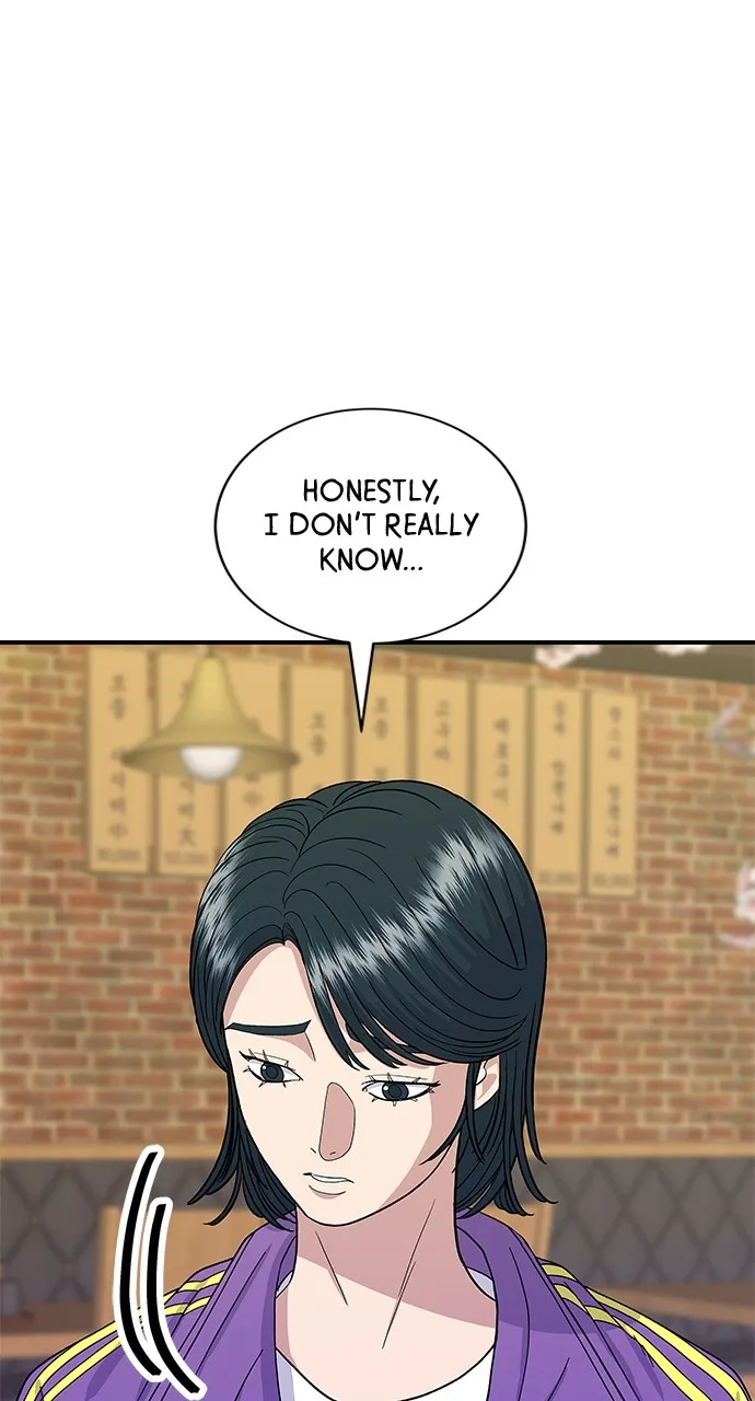 Read A DeadbEAT’s Meal chapter 54 image 3 on Lezhin