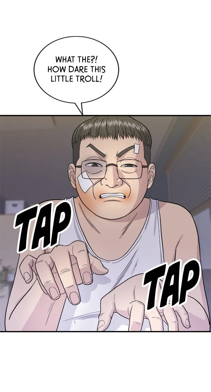 Read A DeadbEAT’s Meal chapter 54 image 32 on Lezhin