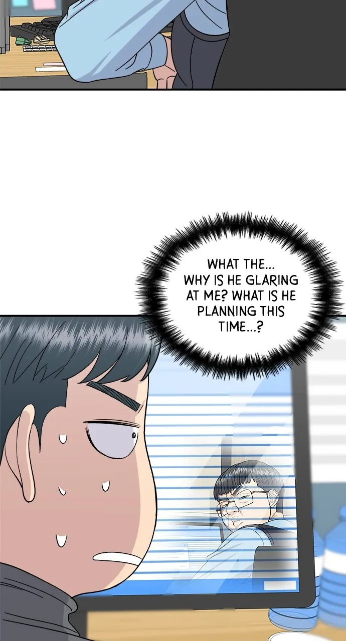 Read A DeadbEAT’s Meal chapter 54 image 40 on Lezhin