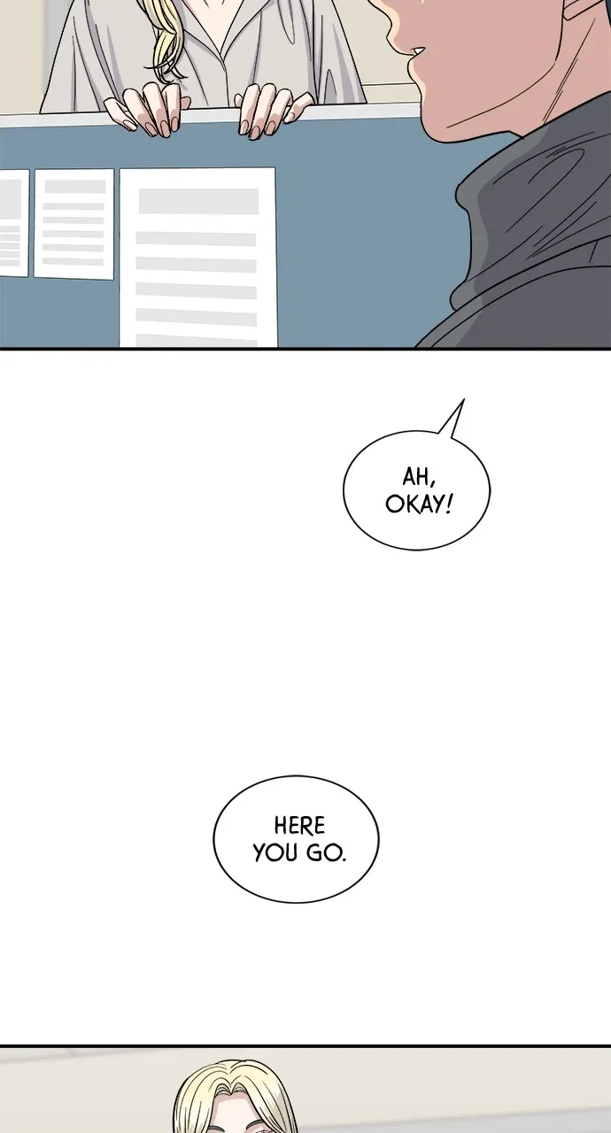 Read A DeadbEAT’s Meal chapter 54 image 42 on Lezhin