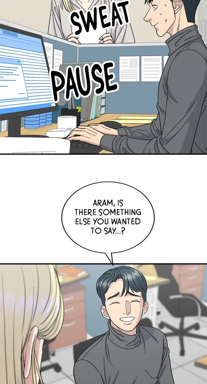 Read A DeadbEAT’s Meal chapter 54 image 45 on Lezhin
