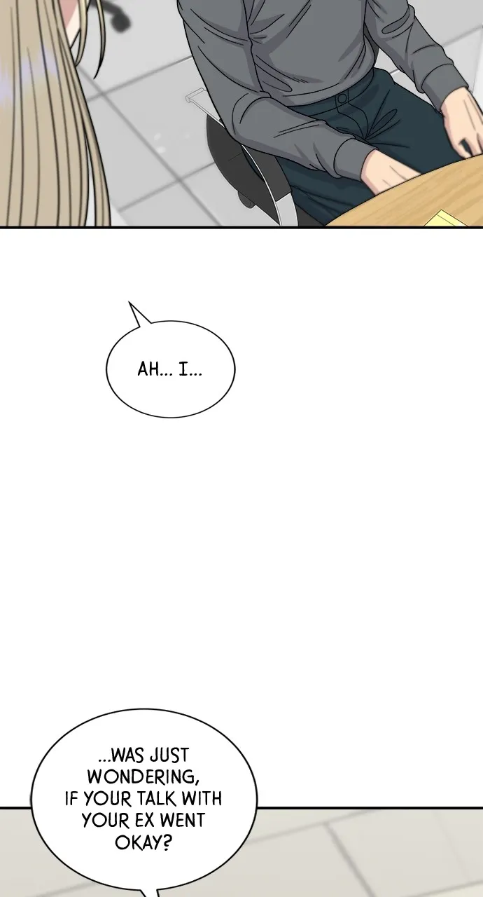Read A DeadbEAT’s Meal chapter 54 image 46 on Lezhin