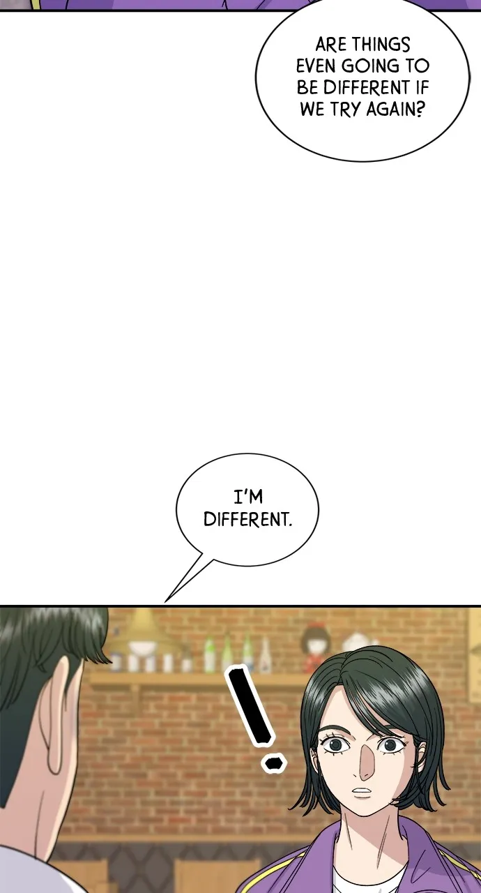 Read A DeadbEAT’s Meal chapter 54 image 5 on Lezhin