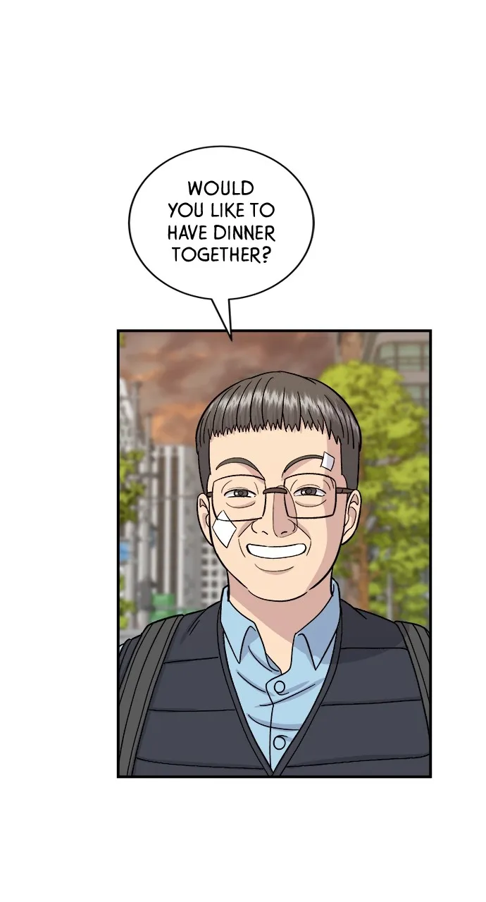 Read A DeadbEAT’s Meal chapter 54 image 56 on Lezhin