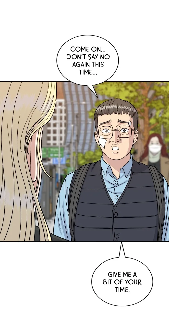 Read A DeadbEAT’s Meal chapter 54 image 58 on Lezhin