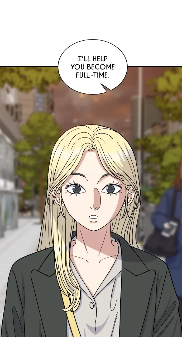 Read A DeadbEAT’s Meal chapter 54 image 59 on Lezhin