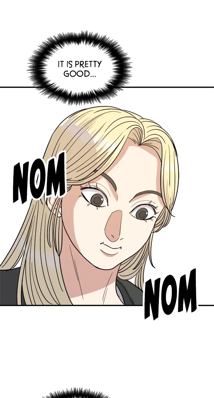 Read A DeadbEAT’s Meal chapter 54 image 67 on Lezhin