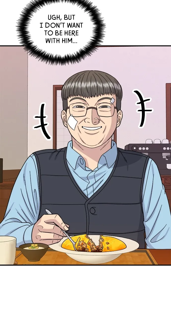 Read A DeadbEAT’s Meal chapter 54 image 68 on Lezhin
