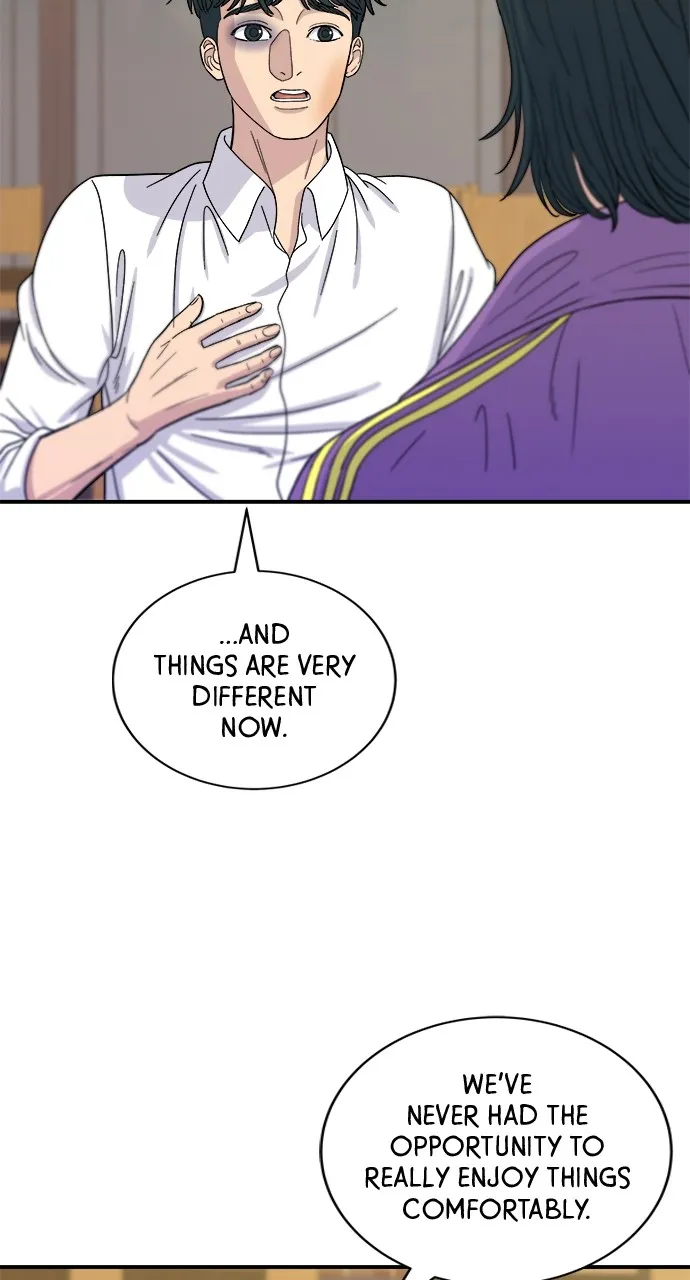 Read A DeadbEAT’s Meal chapter 54 image 7 on Lezhin