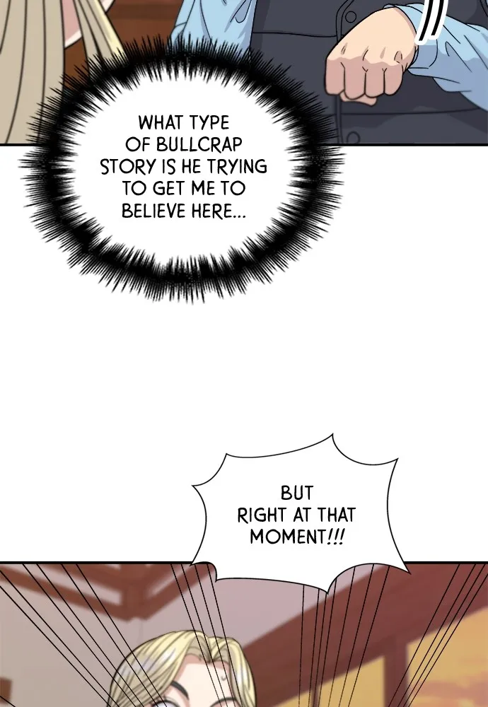 Read A DeadbEAT’s Meal chapter 55 image 12 on Lezhin