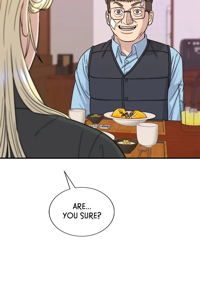 Read A DeadbEAT’s Meal chapter 55 image 2 on Lezhin