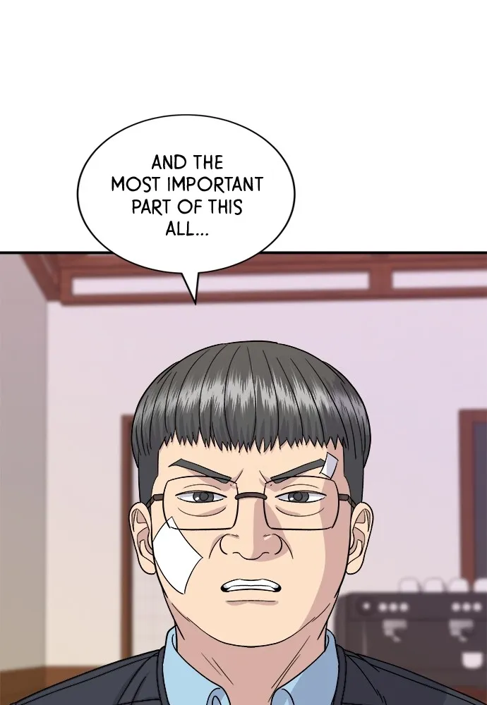 Read A DeadbEAT’s Meal chapter 55 image 25 on Lezhin