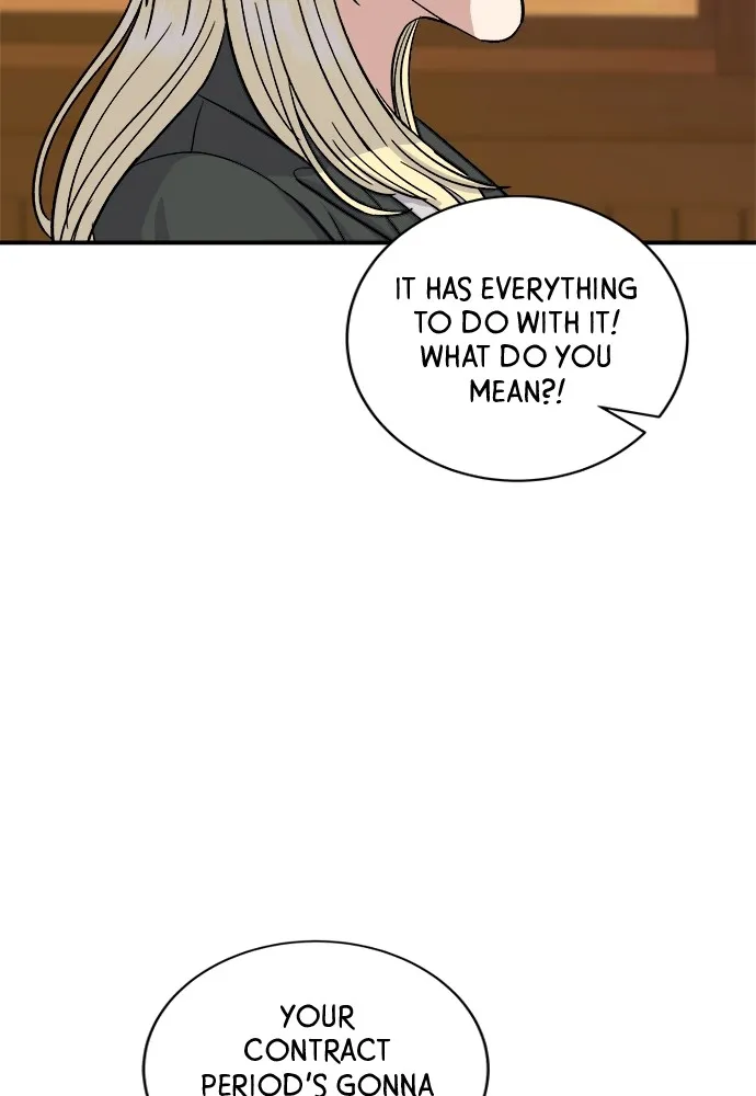 Read A DeadbEAT’s Meal chapter 55 image 29 on Lezhin