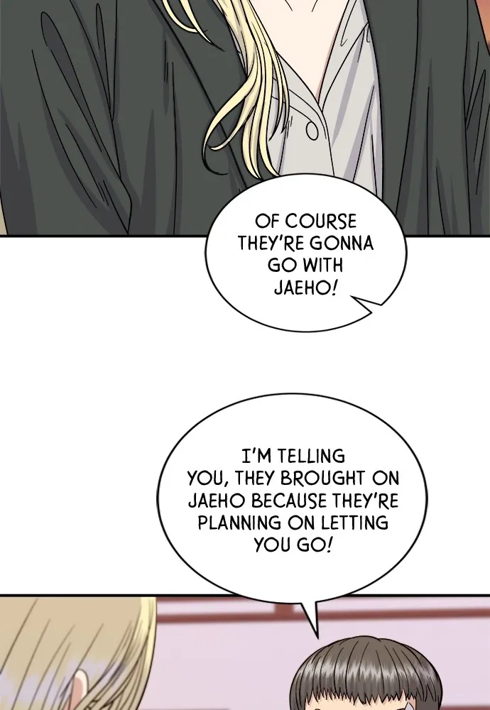Read A DeadbEAT’s Meal chapter 55 image 32 on Lezhin
