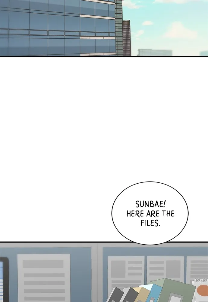 Read A DeadbEAT’s Meal chapter 55 image 39 on Lezhin
