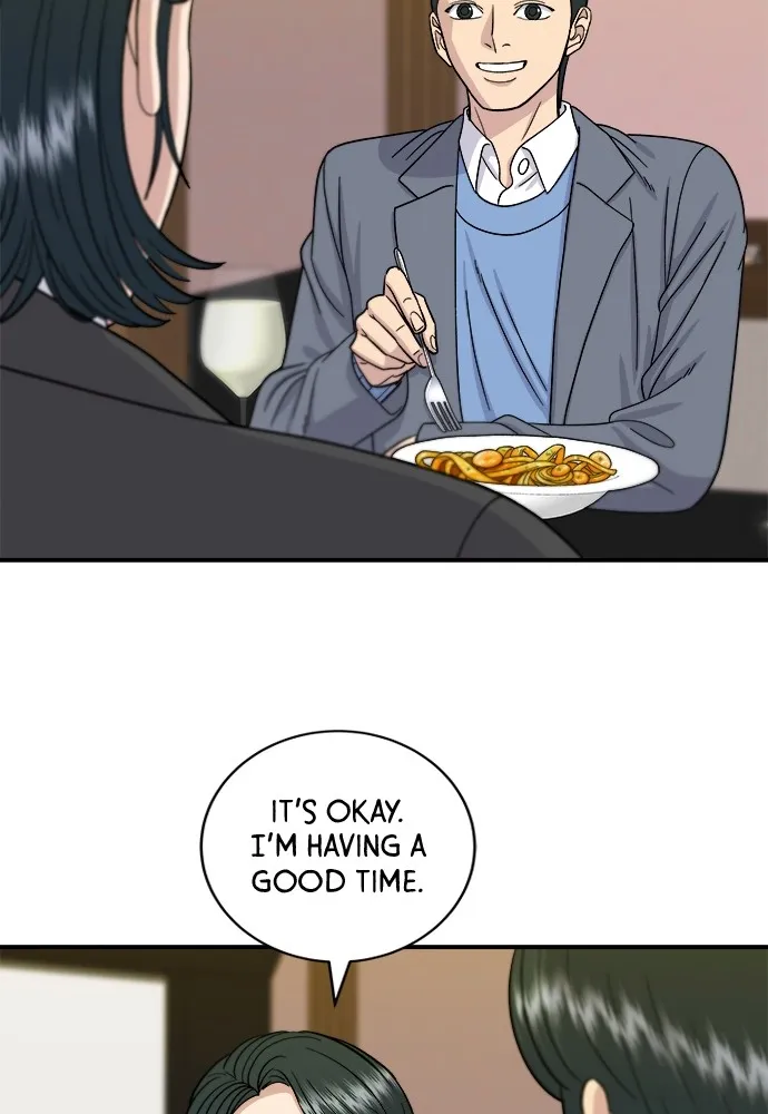 Read A DeadbEAT’s Meal chapter 55 image 63 on Lezhin