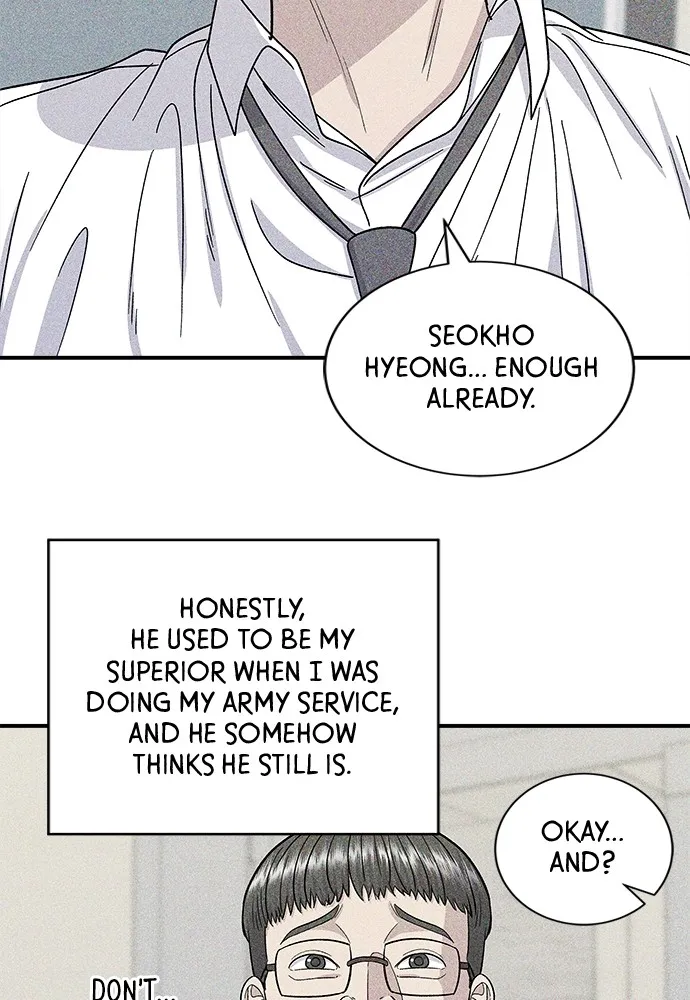 Read A DeadbEAT’s Meal chapter 55 image 8 on Lezhin