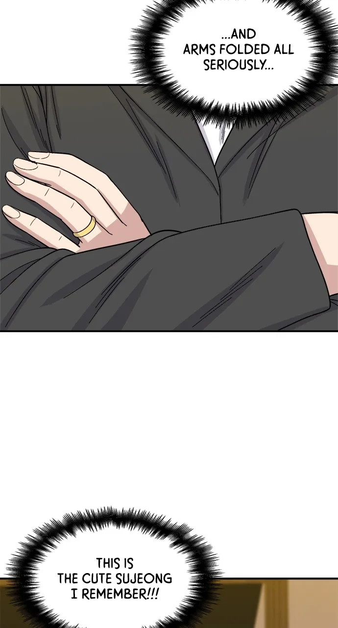 Read A DeadbEAT’s Meal chapter 56 image 1 on Lezhin