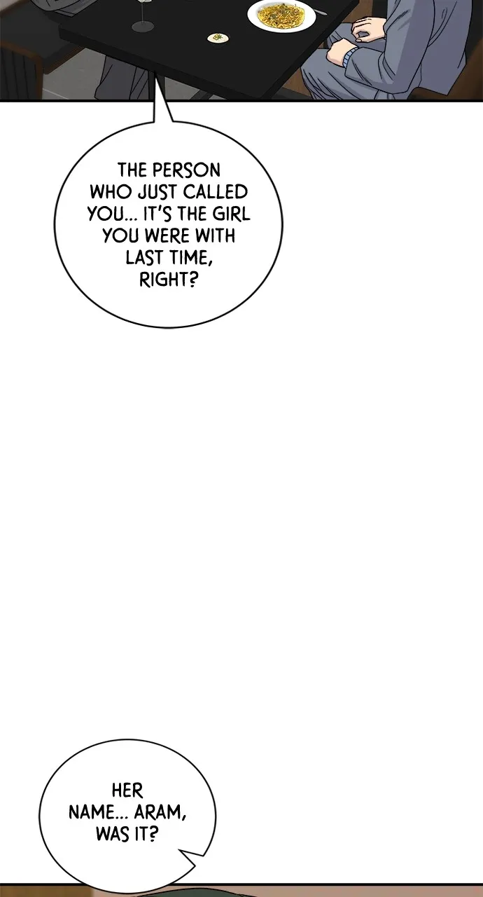 Read A DeadbEAT’s Meal chapter 56 image 12 on Lezhin