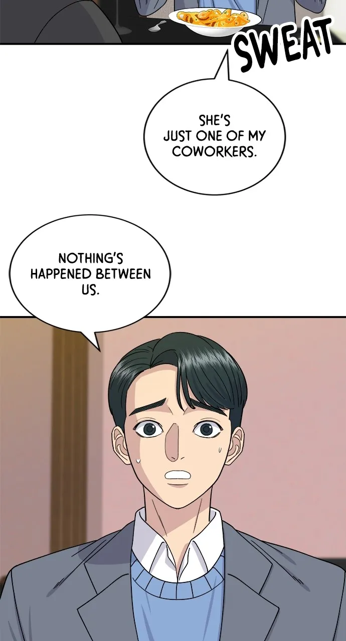 Read A DeadbEAT’s Meal chapter 56 image 16 on Lezhin