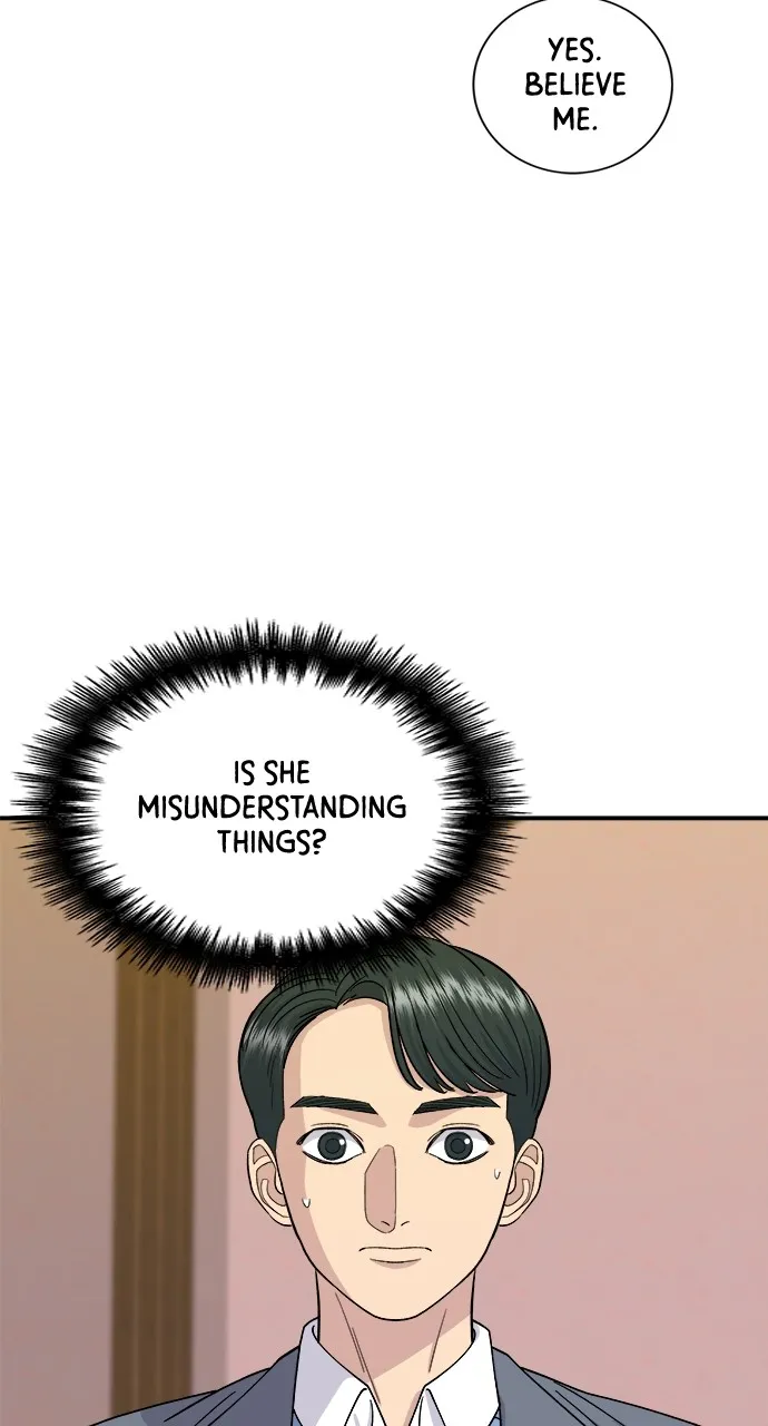 Read A DeadbEAT’s Meal chapter 56 image 18 on Lezhin