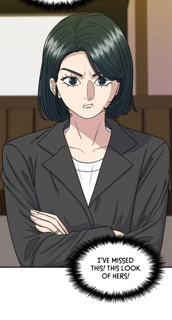 Read A DeadbEAT’s Meal chapter 56 image 2 on Lezhin