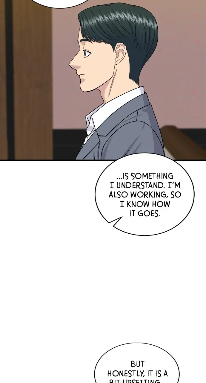 Read A DeadbEAT’s Meal chapter 56 image 22 on Lezhin