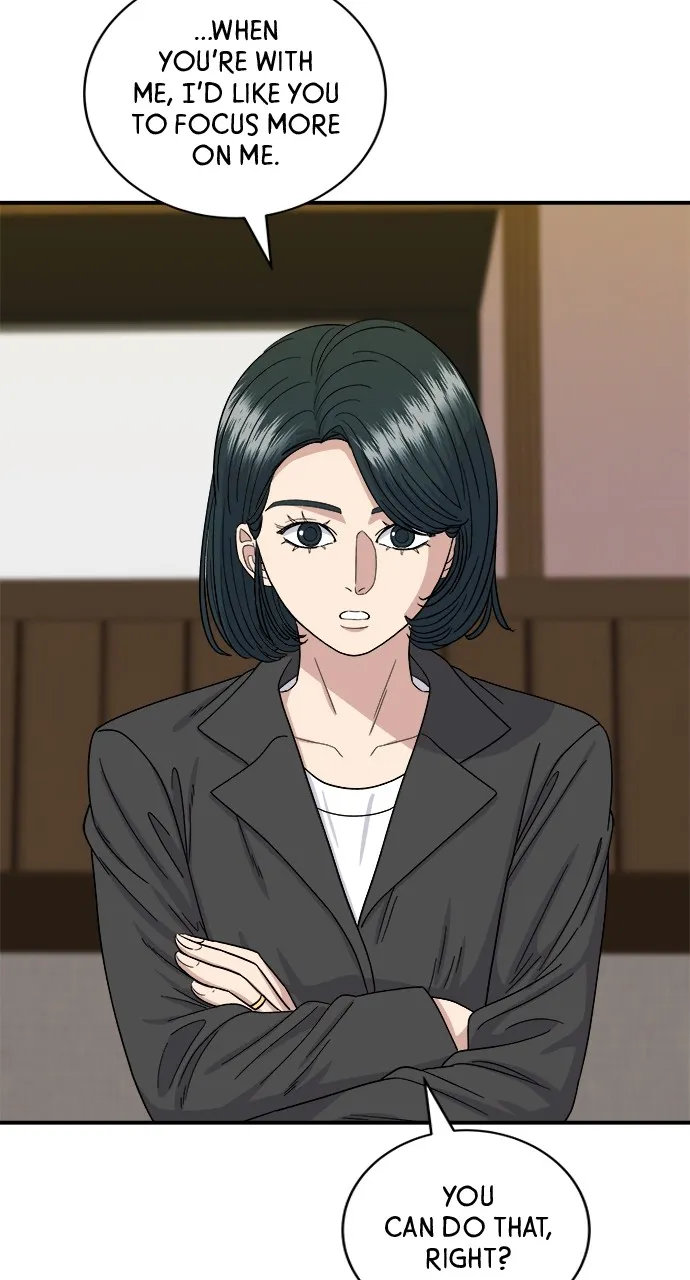 Read A DeadbEAT’s Meal chapter 56 image 25 on Lezhin