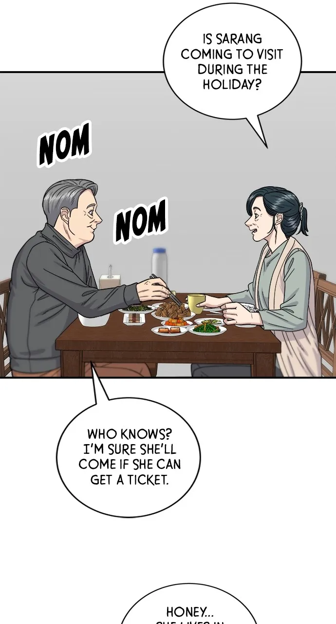 Read A DeadbEAT’s Meal chapter 56 image 36 on Lezhin