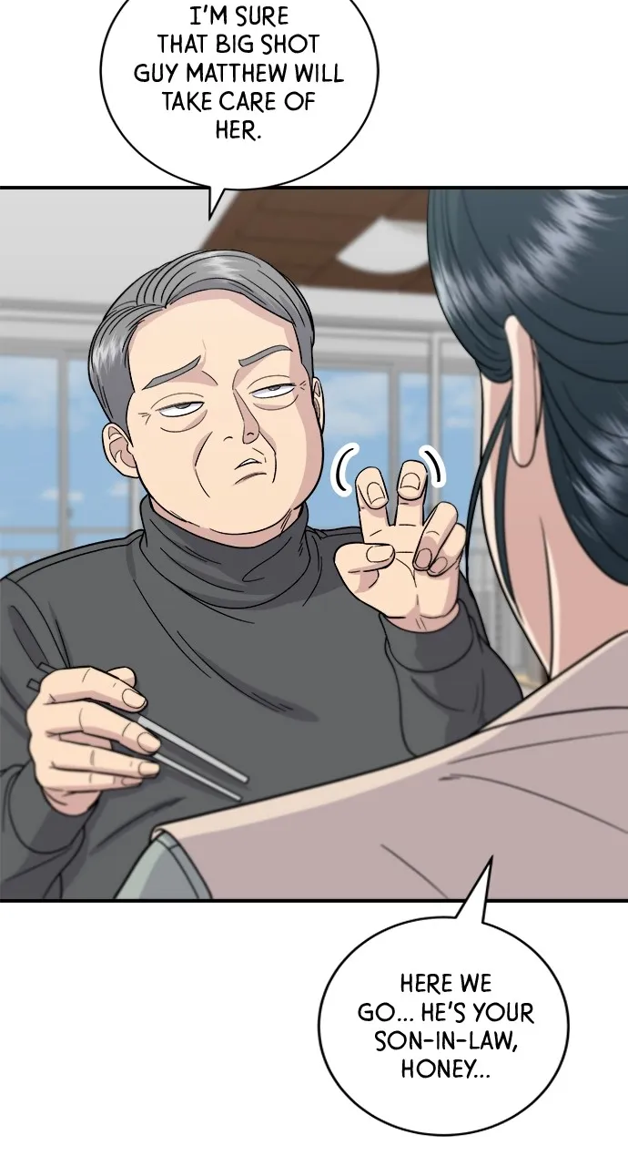 Read A DeadbEAT’s Meal chapter 56 image 38 on Lezhin