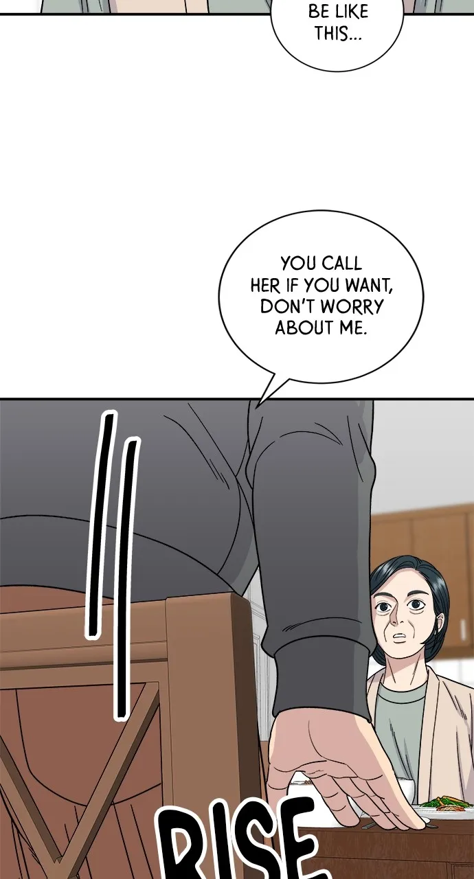 Read A DeadbEAT’s Meal chapter 56 image 40 on Lezhin