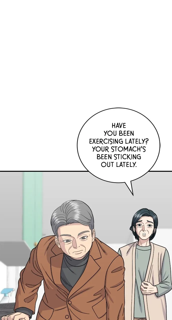 Read A DeadbEAT’s Meal chapter 56 image 43 on Lezhin