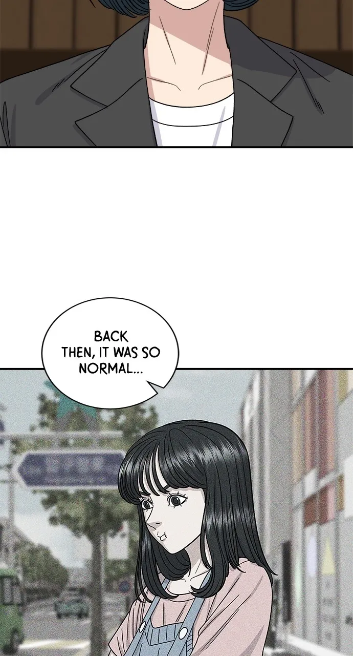 Read A DeadbEAT’s Meal chapter 56 image 7 on Lezhin
