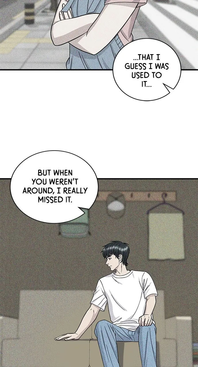 Read A DeadbEAT’s Meal chapter 56 image 8 on Lezhin