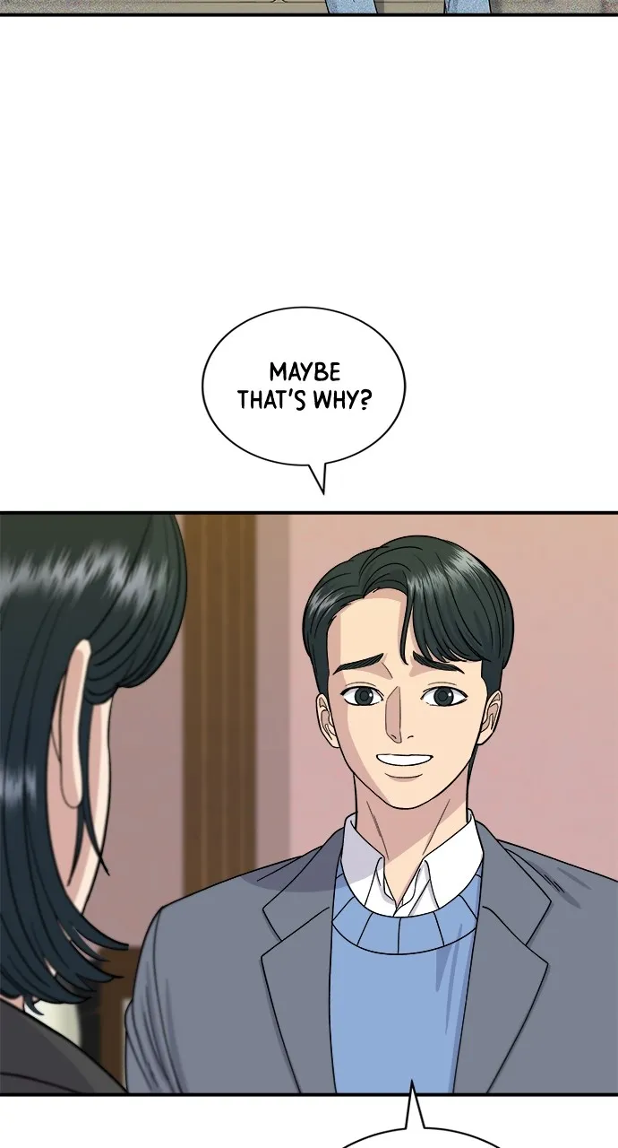 Read A DeadbEAT’s Meal chapter 56 image 9 on Lezhin