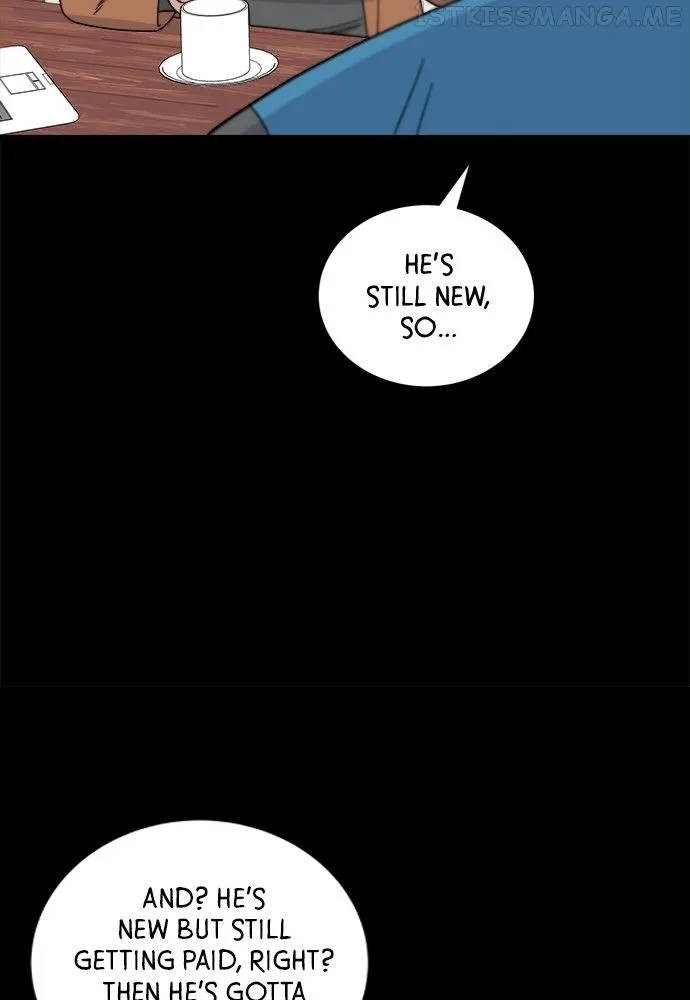Read A DeadbEAT’s Meal chapter 57 image 17 on Lezhin