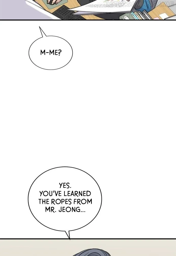 Read A DeadbEAT’s Meal chapter 57 image 2 on Lezhin
