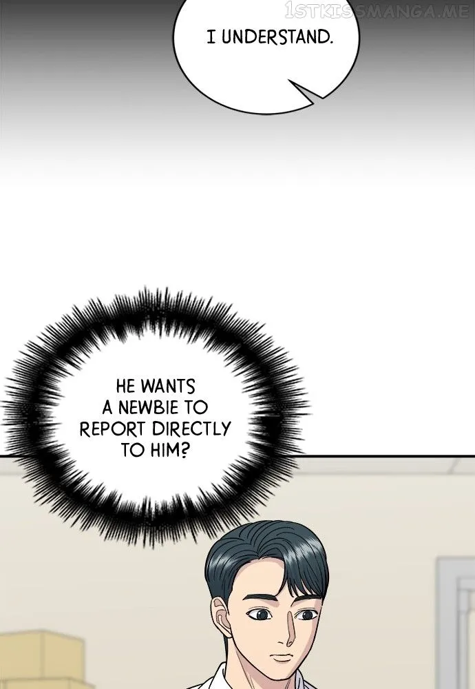 Read A DeadbEAT’s Meal chapter 57 image 21 on Lezhin