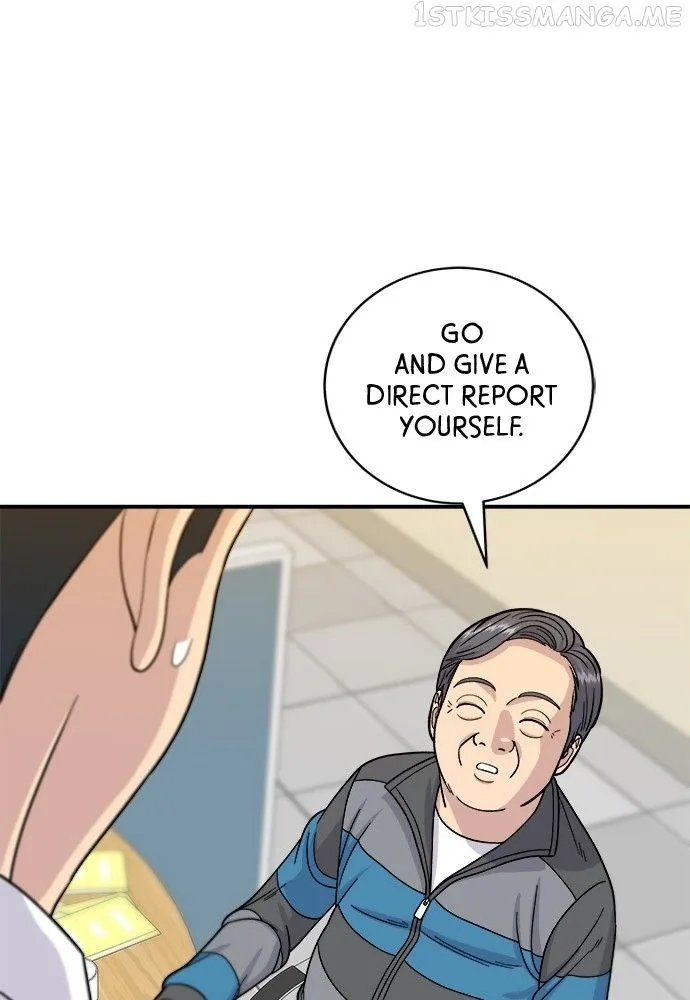 Read A DeadbEAT’s Meal chapter 57 image 27 on Lezhin
