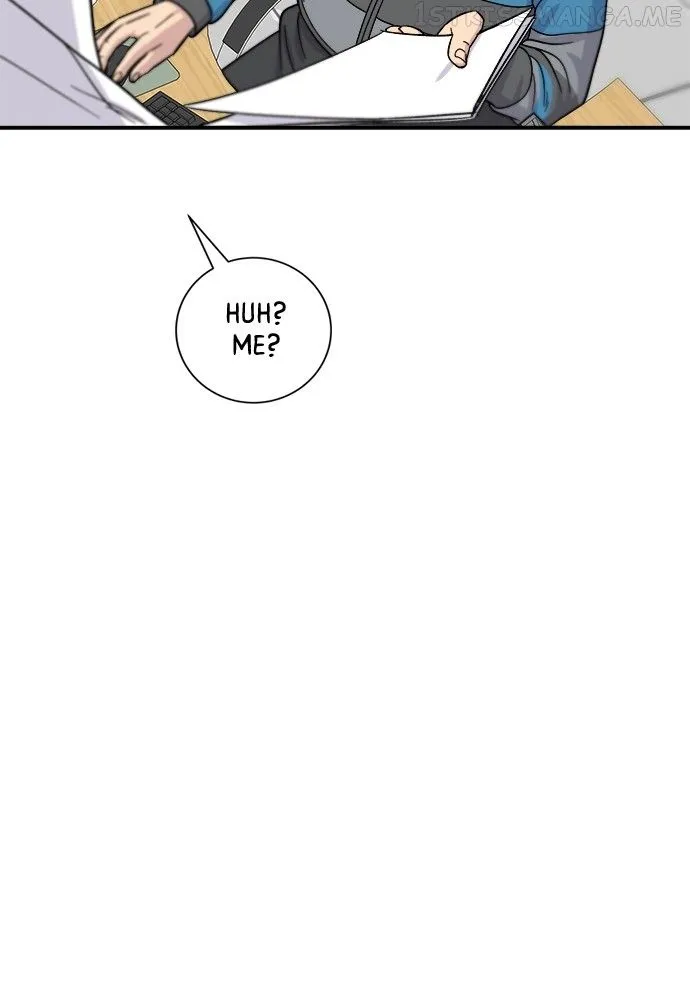 Read A DeadbEAT’s Meal chapter 57 image 28 on Lezhin