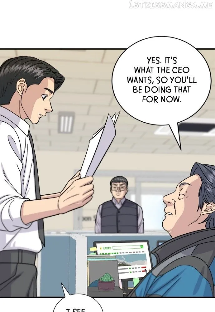 Read A DeadbEAT’s Meal chapter 57 image 29 on Lezhin