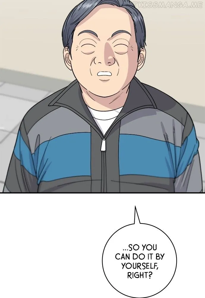 Read A DeadbEAT’s Meal chapter 57 image 3 on Lezhin