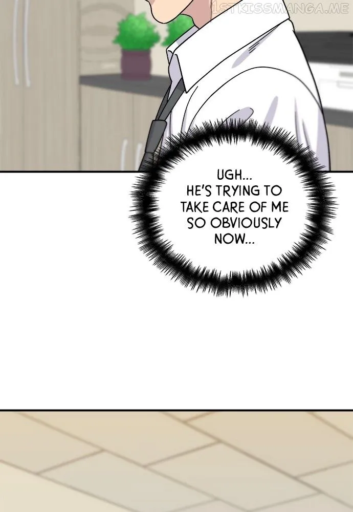Read A DeadbEAT’s Meal chapter 57 image 31 on Lezhin