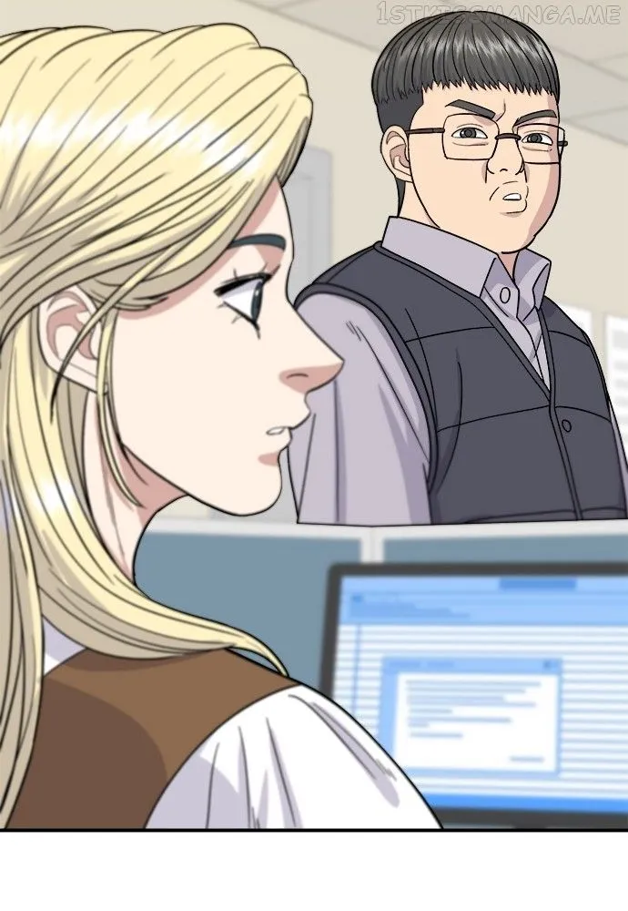 Read A DeadbEAT’s Meal chapter 57 image 32 on Lezhin