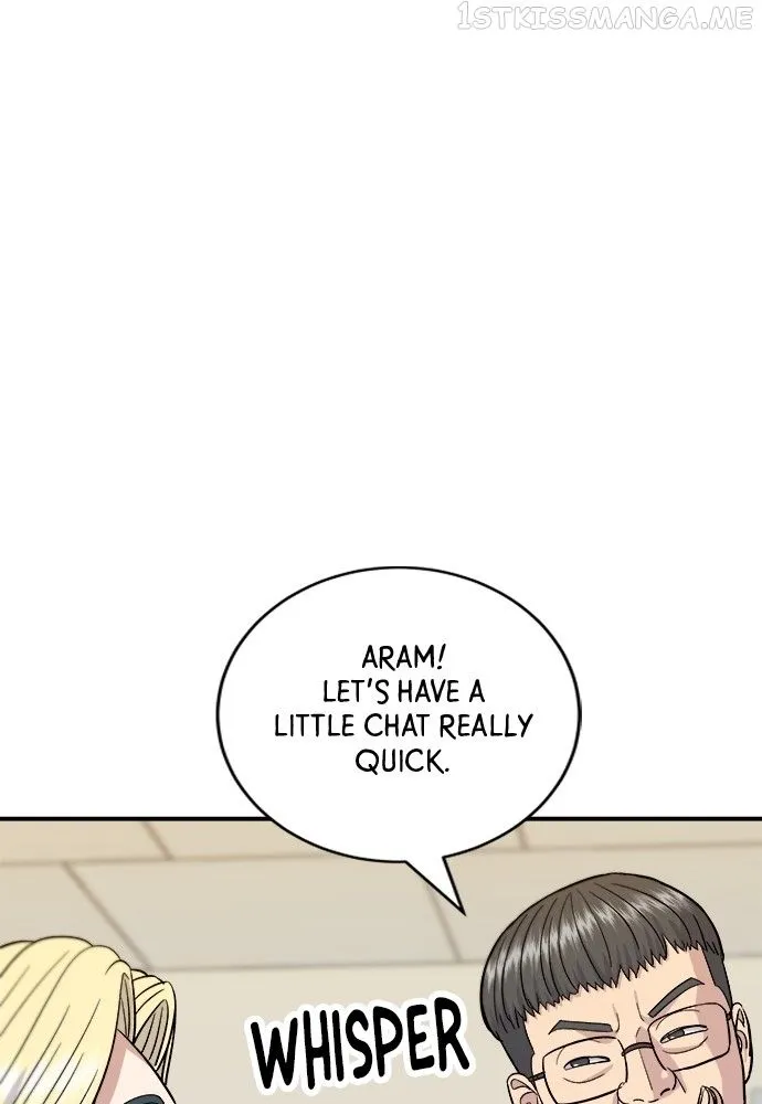 Read A DeadbEAT’s Meal chapter 57 image 33 on Lezhin