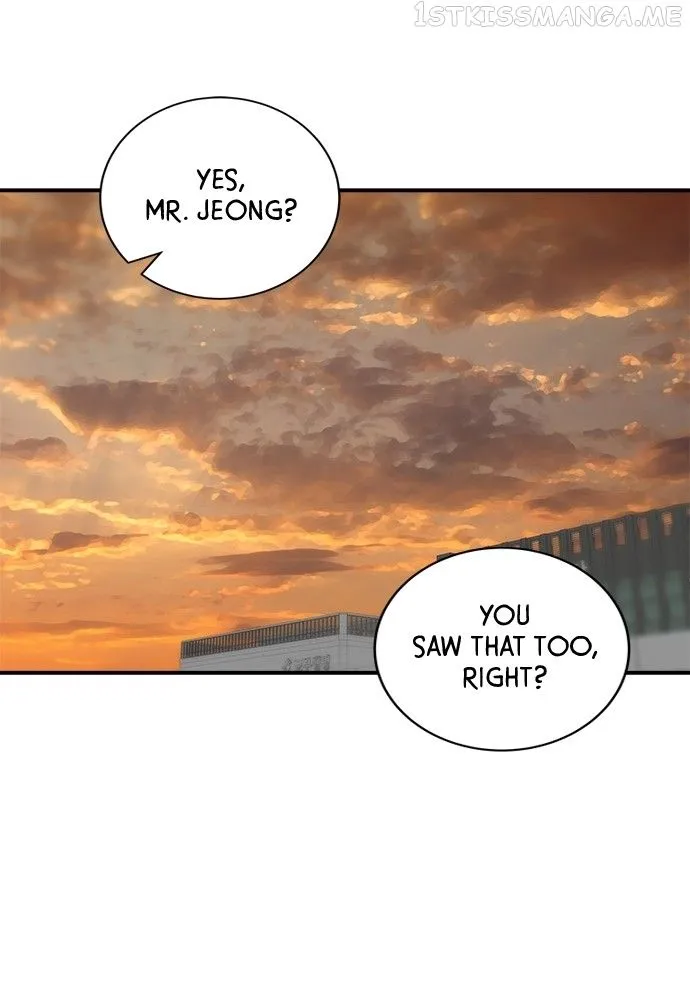 Read A DeadbEAT’s Meal chapter 57 image 35 on Lezhin