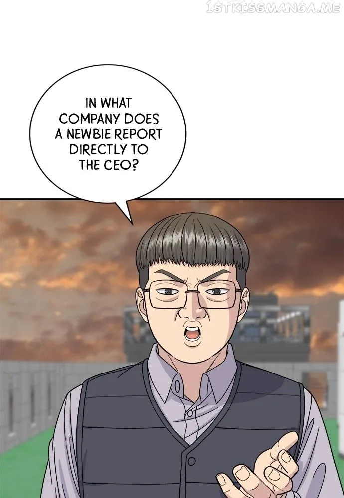 Read A DeadbEAT’s Meal chapter 57 image 39 on Lezhin