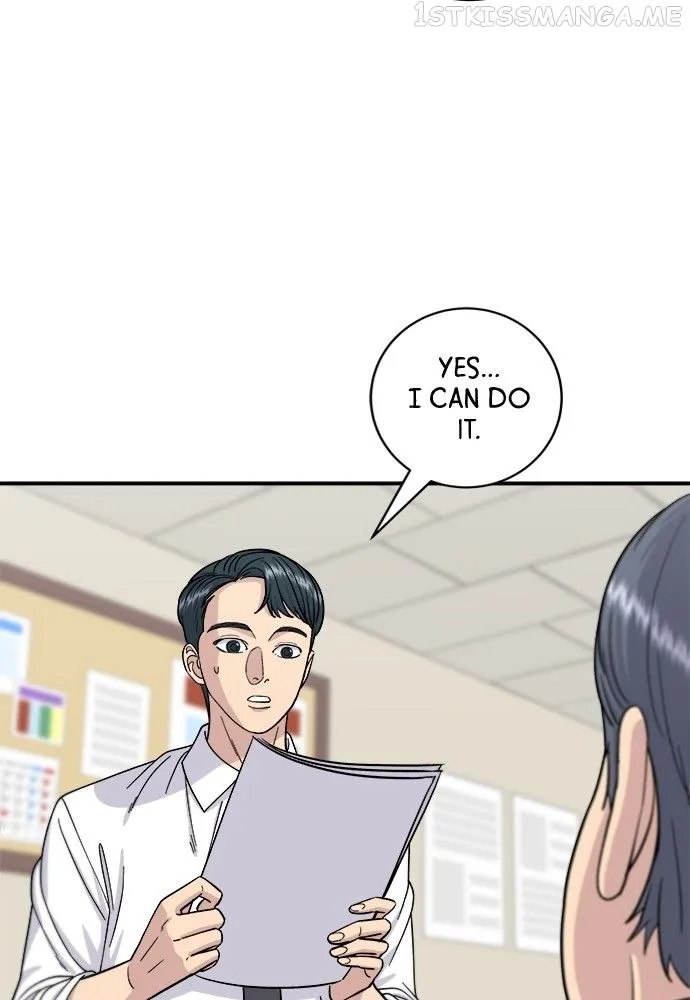Read A DeadbEAT’s Meal chapter 57 image 4 on Lezhin